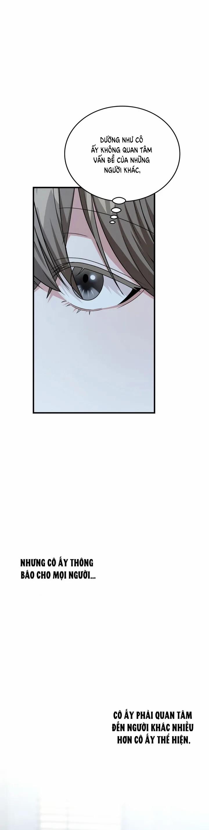 Thành Viên Của Hội Là Hàng Xóm Bên Cạnh 59 trang 14