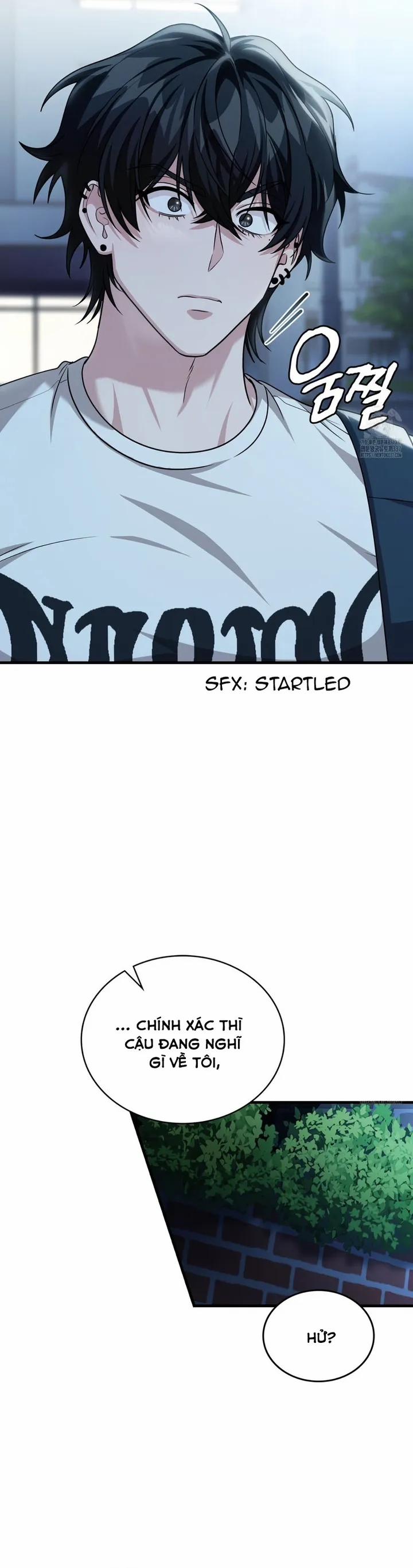 Thành Viên Của Hội Là Hàng Xóm Bên Cạnh 59 trang 15