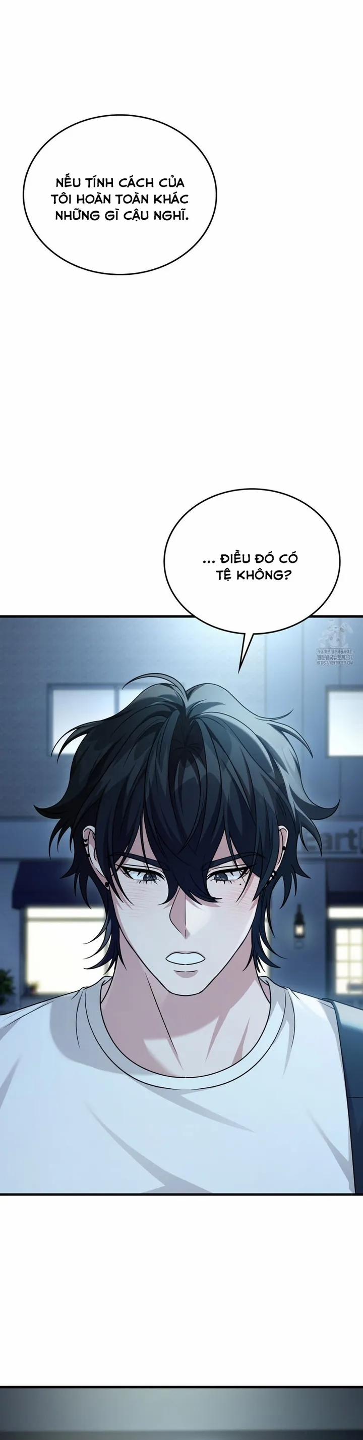 Thành Viên Của Hội Là Hàng Xóm Bên Cạnh 59 trang 17