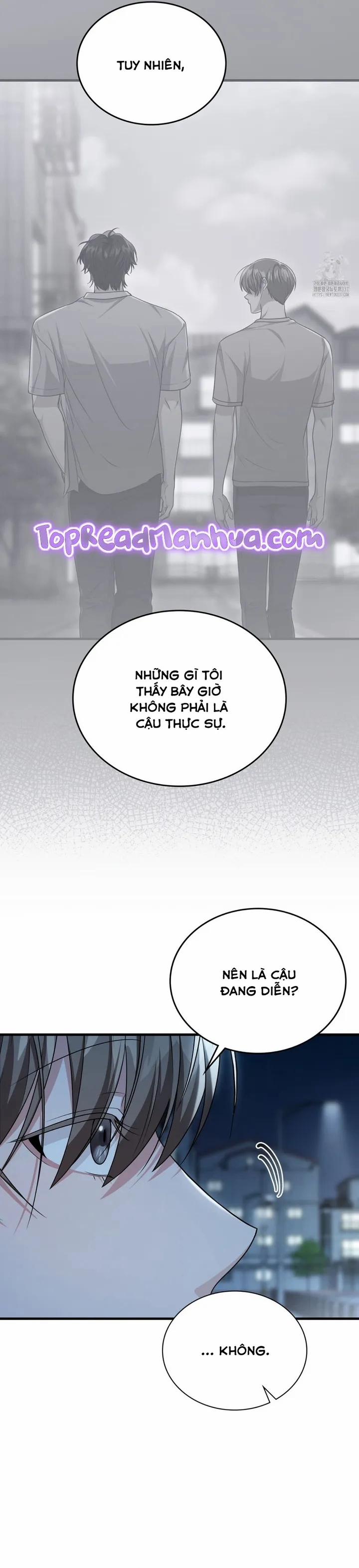 Thành Viên Của Hội Là Hàng Xóm Bên Cạnh 59 trang 20