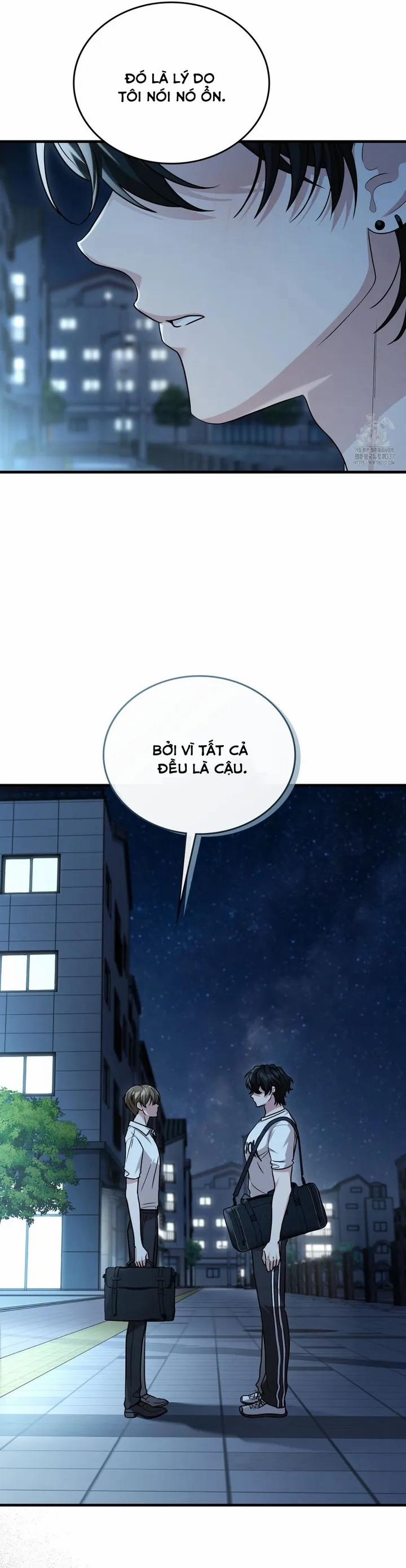 Thành Viên Của Hội Là Hàng Xóm Bên Cạnh 59 trang 21