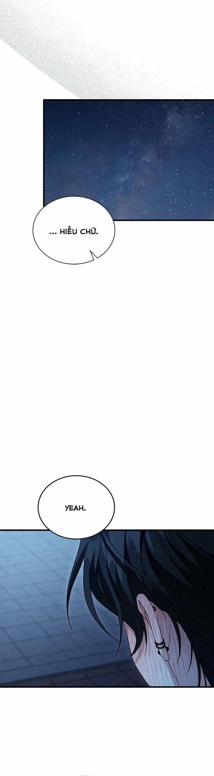 Thành Viên Của Hội Là Hàng Xóm Bên Cạnh 59 trang 22