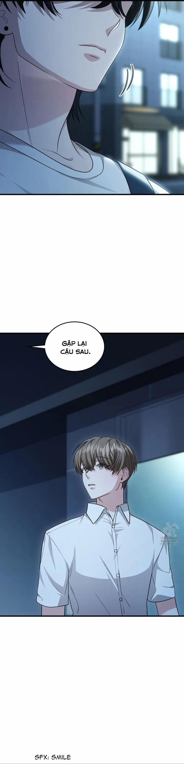 Thành Viên Của Hội Là Hàng Xóm Bên Cạnh 59 trang 25