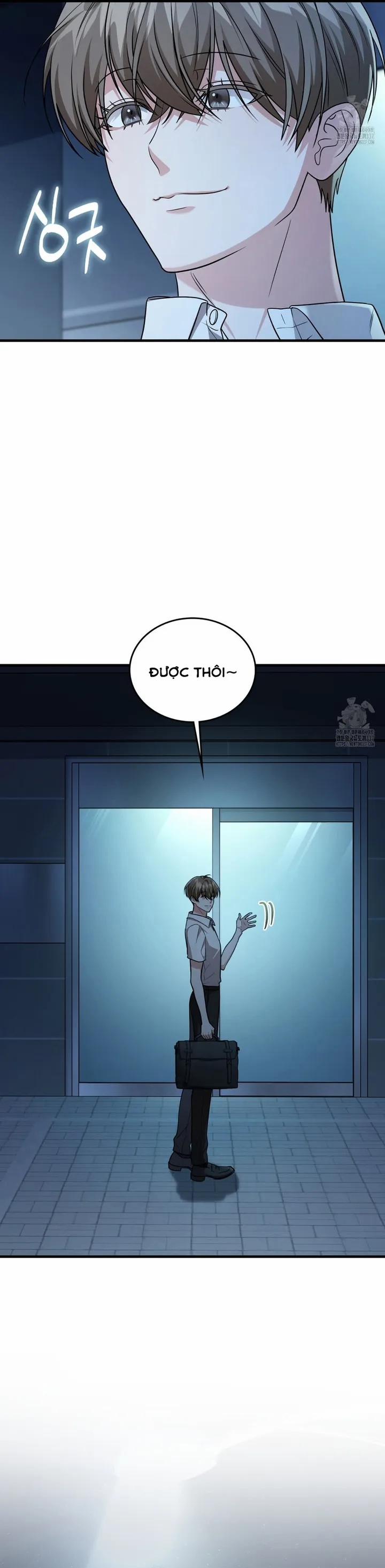 Thành Viên Của Hội Là Hàng Xóm Bên Cạnh 59 trang 26