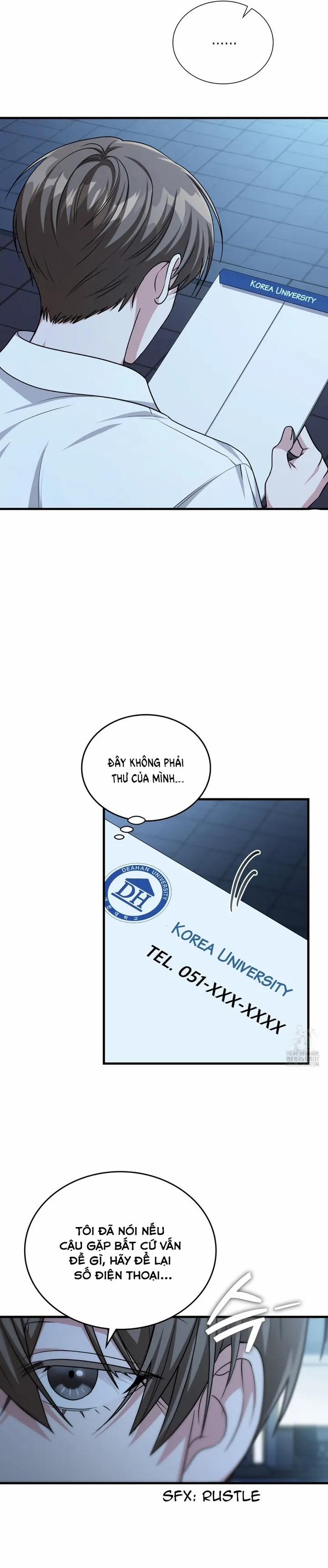 Thành Viên Của Hội Là Hàng Xóm Bên Cạnh 59 trang 4