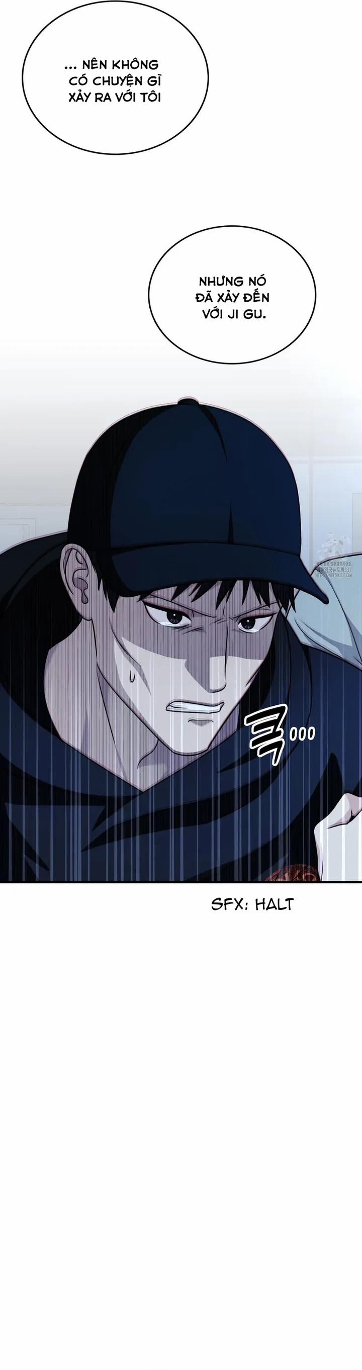 Thành Viên Của Hội Là Hàng Xóm Bên Cạnh 59 trang 5