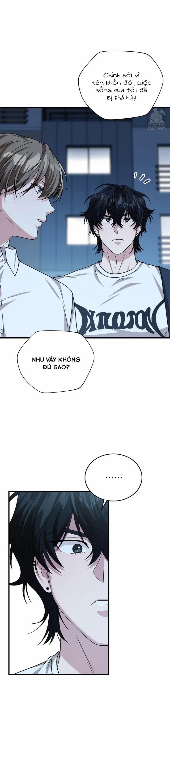 Thành Viên Của Hội Là Hàng Xóm Bên Cạnh 59 trang 7