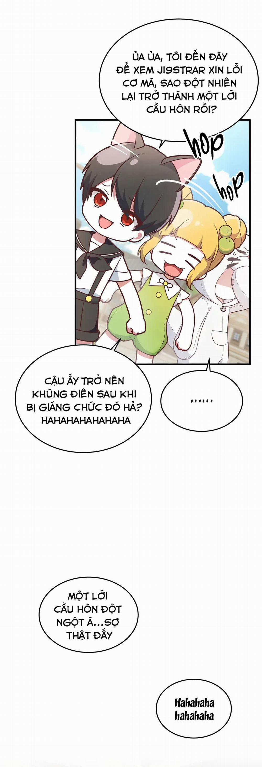 Thành Viên Của Hội Là Hàng Xóm Bên Cạnh 6 trang 0