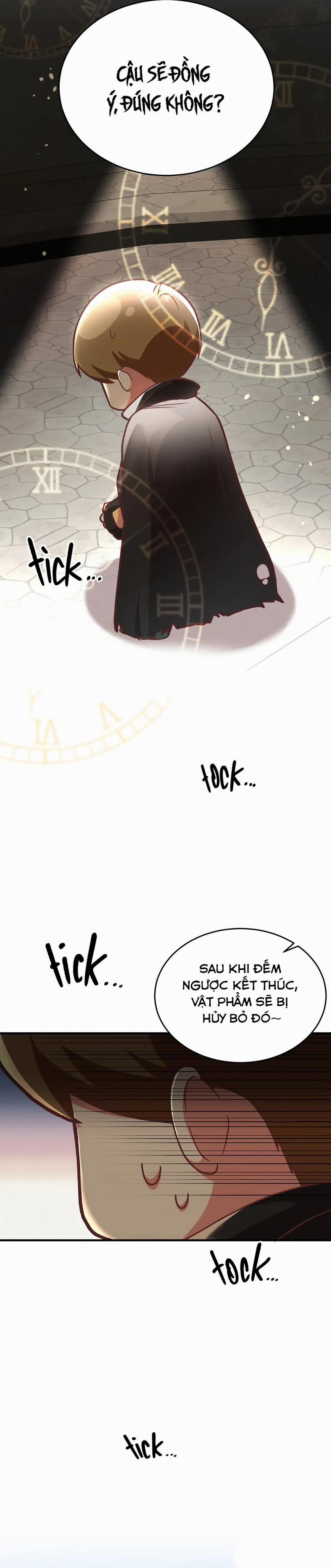 Thành Viên Của Hội Là Hàng Xóm Bên Cạnh 6 trang 10