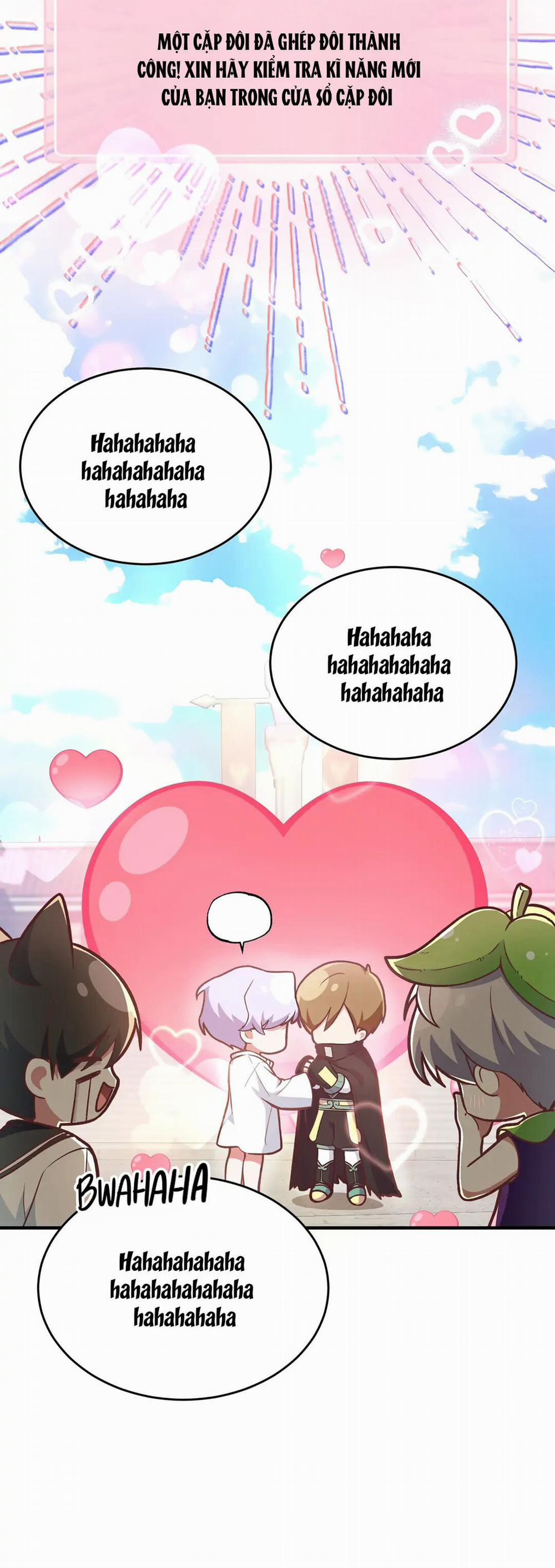 Thành Viên Của Hội Là Hàng Xóm Bên Cạnh 6 trang 12