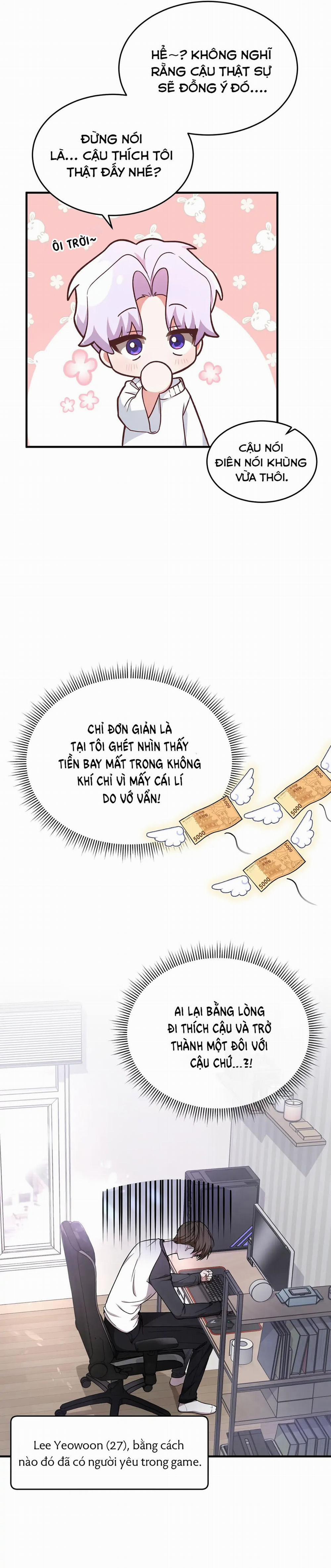 Thành Viên Của Hội Là Hàng Xóm Bên Cạnh 6 trang 13