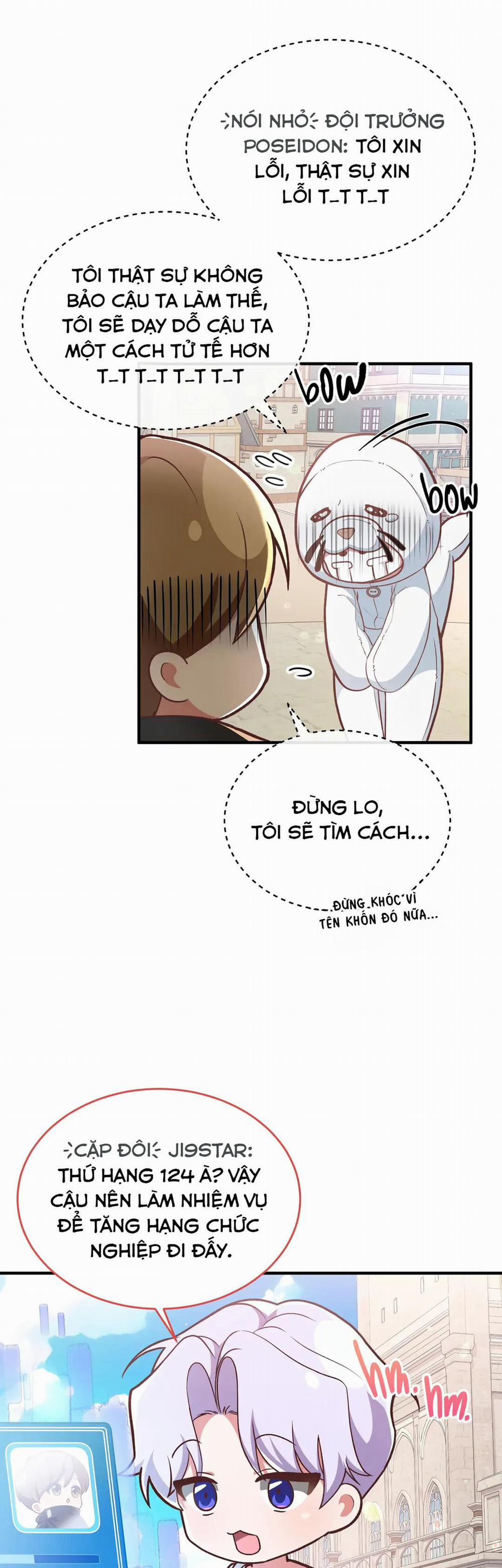 Thành Viên Của Hội Là Hàng Xóm Bên Cạnh 6 trang 14