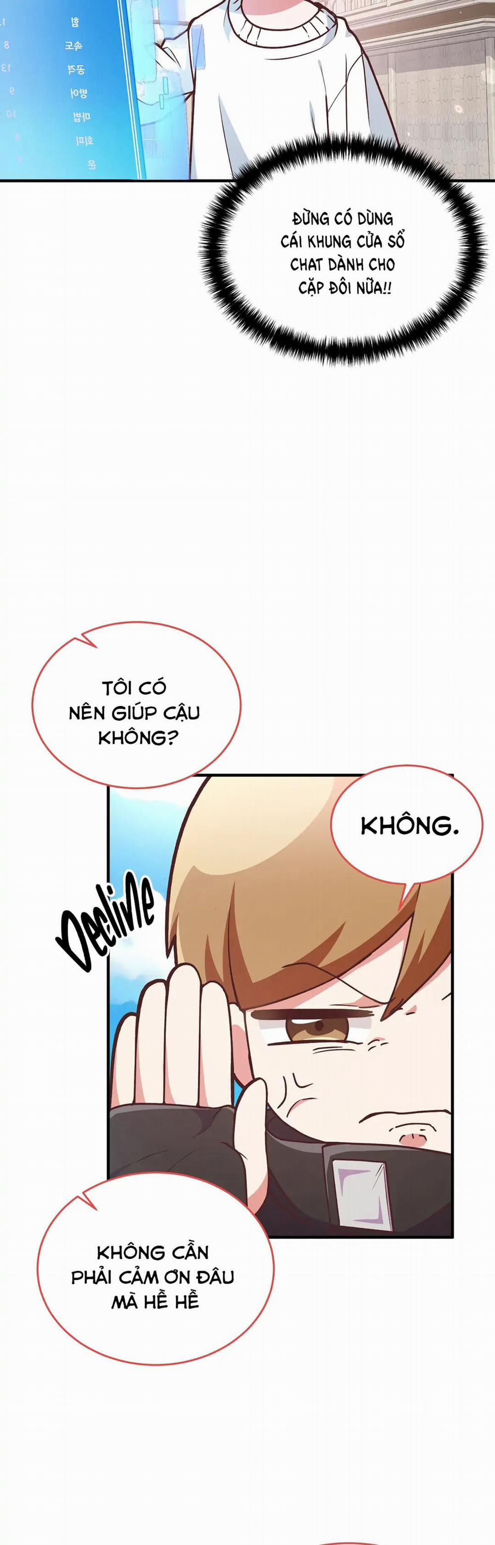 Thành Viên Của Hội Là Hàng Xóm Bên Cạnh 6 trang 15