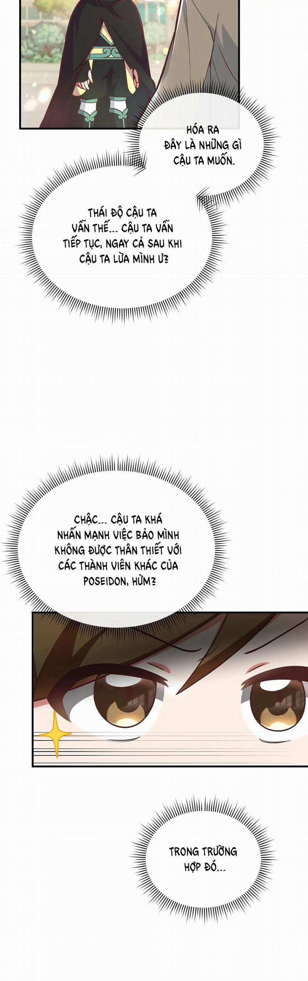 Thành Viên Của Hội Là Hàng Xóm Bên Cạnh 6 trang 17