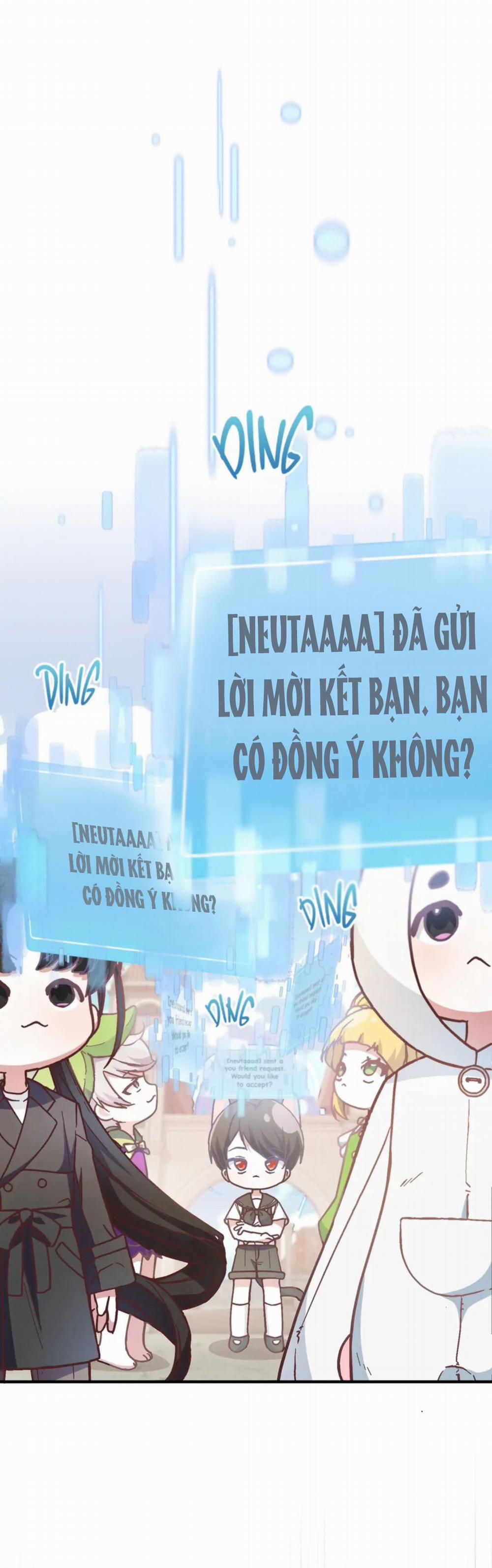 Thành Viên Của Hội Là Hàng Xóm Bên Cạnh 6 trang 18