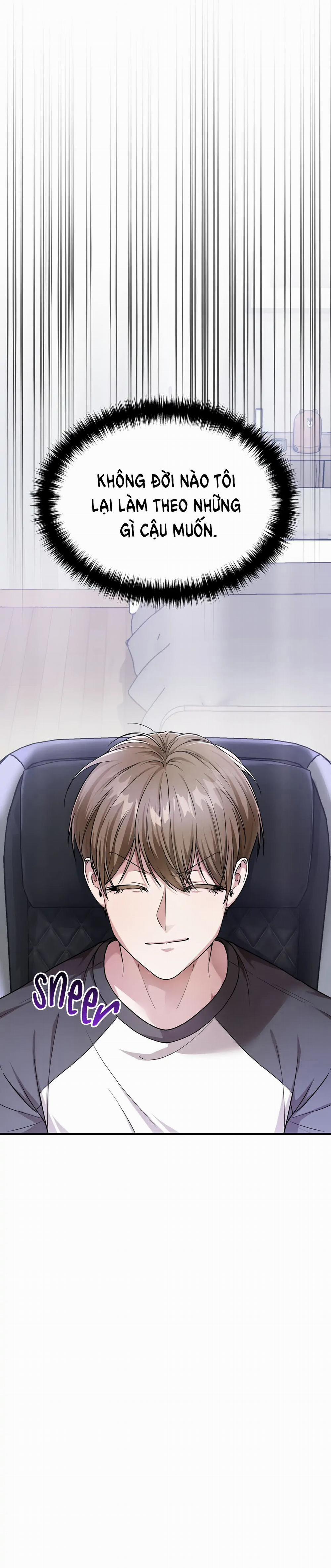 Thành Viên Của Hội Là Hàng Xóm Bên Cạnh 6 trang 19