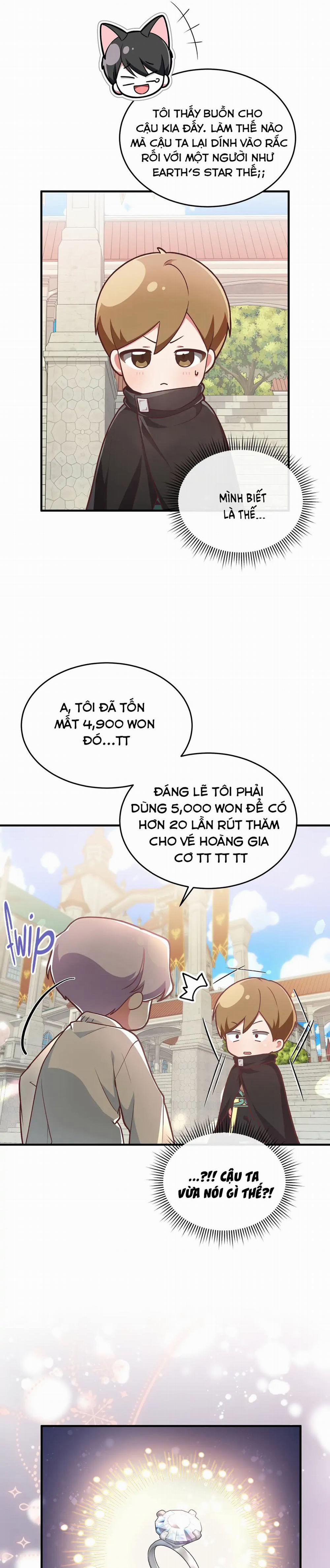 Thành Viên Của Hội Là Hàng Xóm Bên Cạnh 6 trang 4