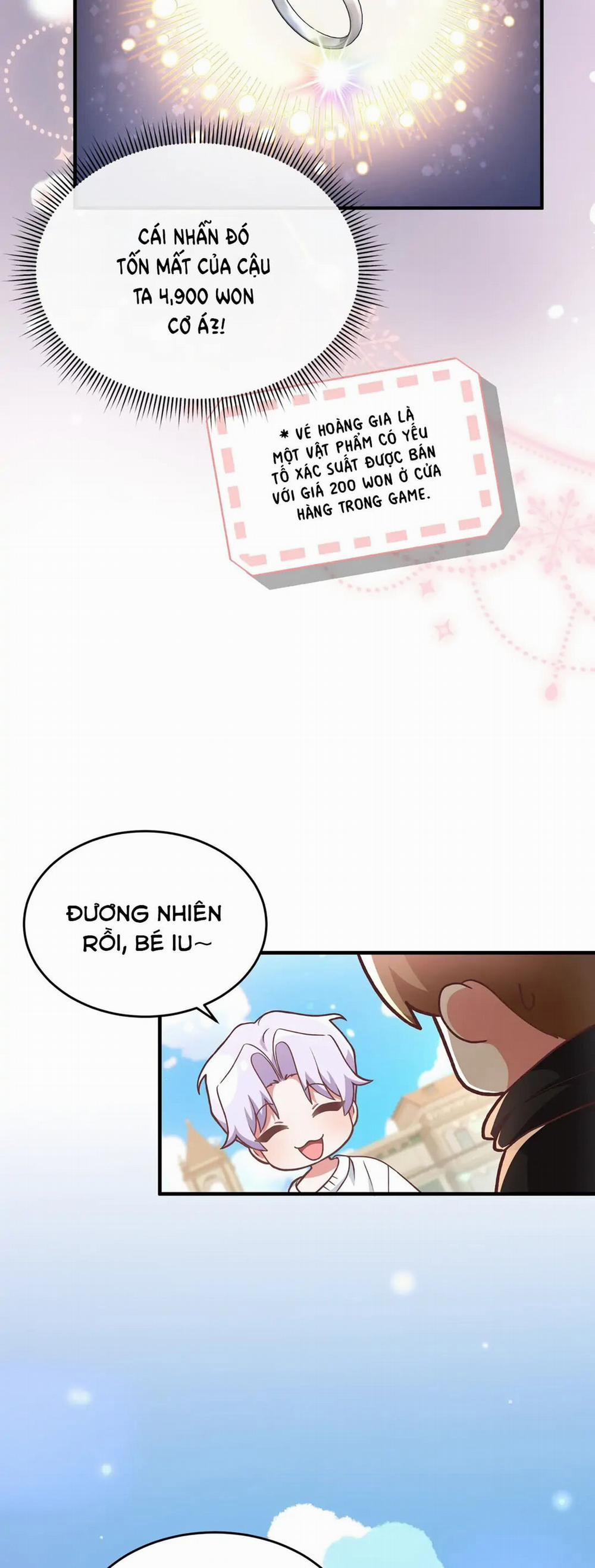 Thành Viên Của Hội Là Hàng Xóm Bên Cạnh 6 trang 5