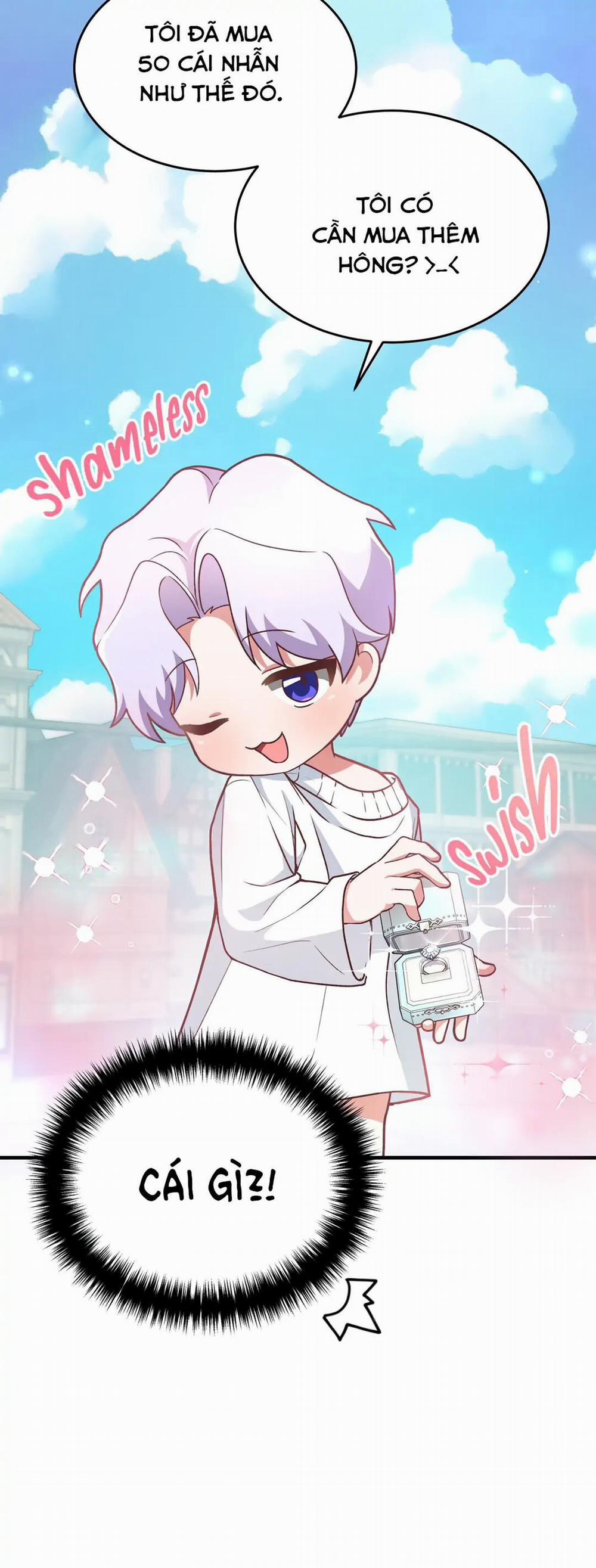 Thành Viên Của Hội Là Hàng Xóm Bên Cạnh 6 trang 6