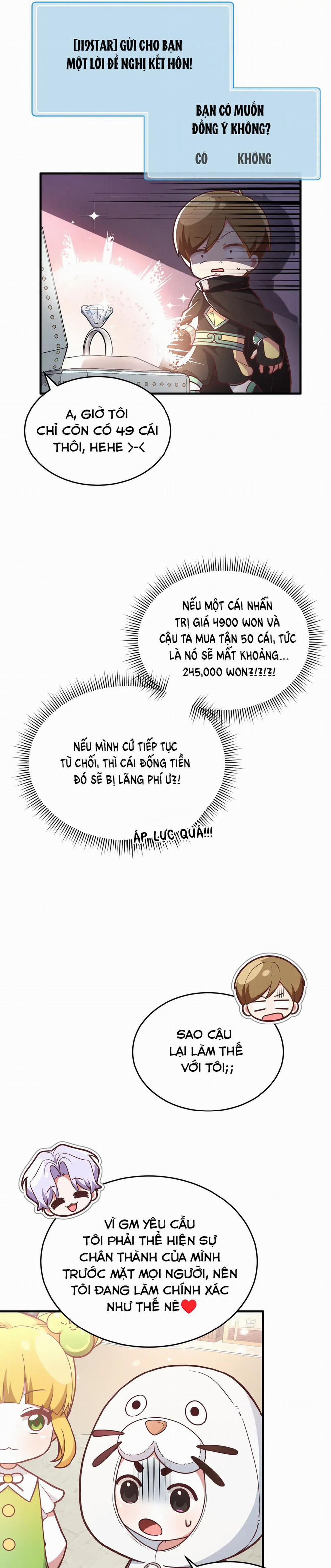 Thành Viên Của Hội Là Hàng Xóm Bên Cạnh 6 trang 7