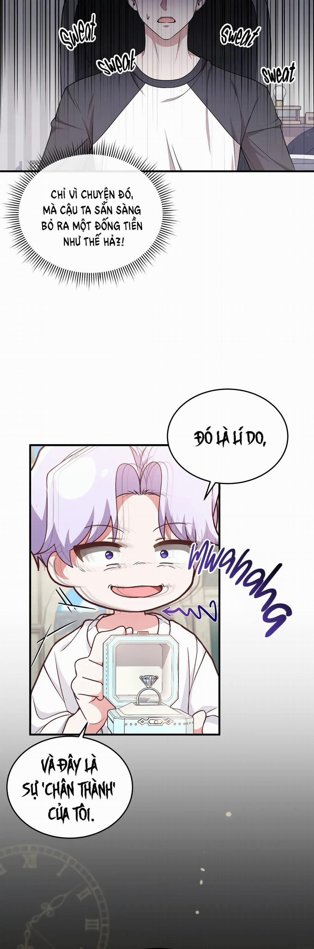 Thành Viên Của Hội Là Hàng Xóm Bên Cạnh 6 trang 9