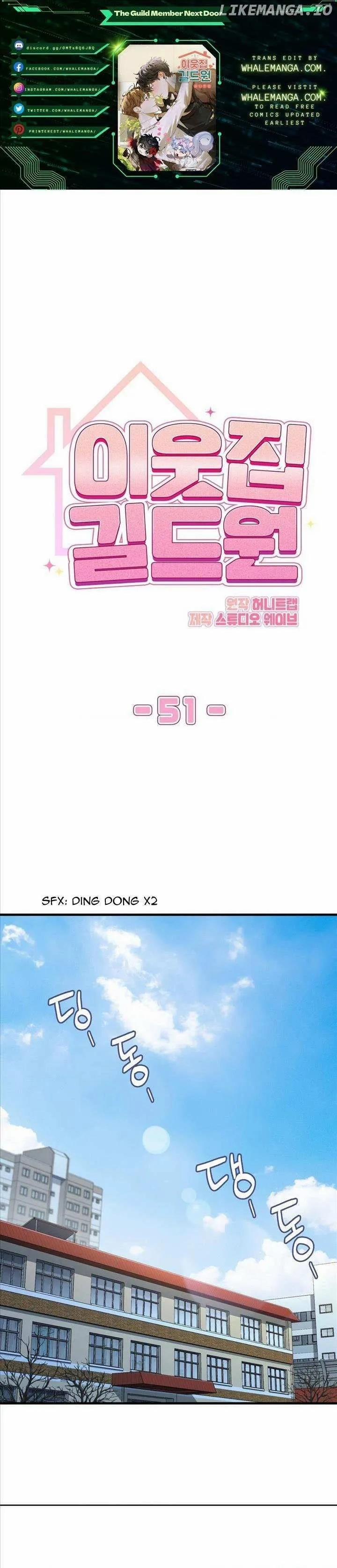 Thành Viên Của Hội Là Hàng Xóm Bên Cạnh 60 trang 0