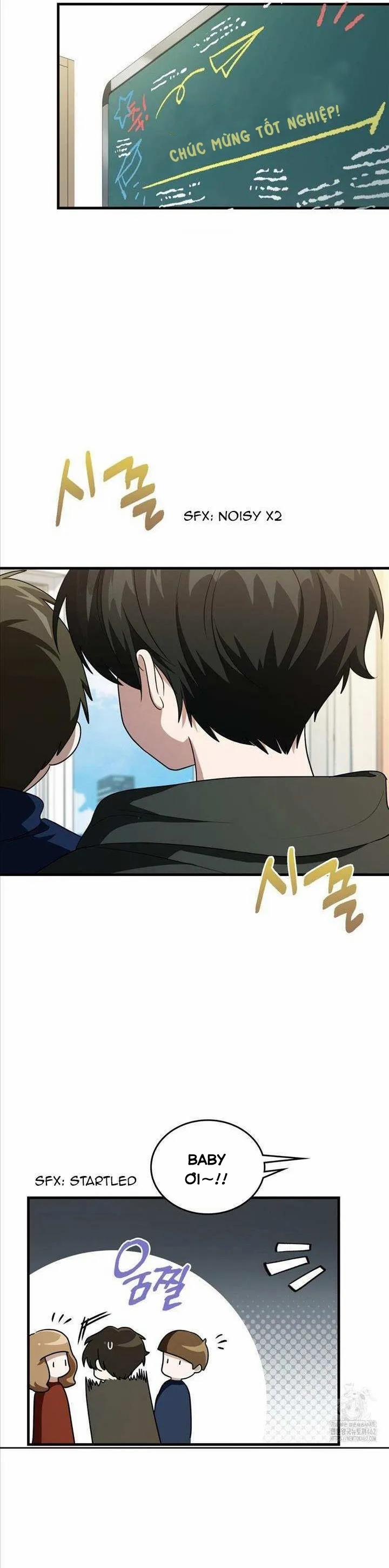 Thành Viên Của Hội Là Hàng Xóm Bên Cạnh 60 trang 1