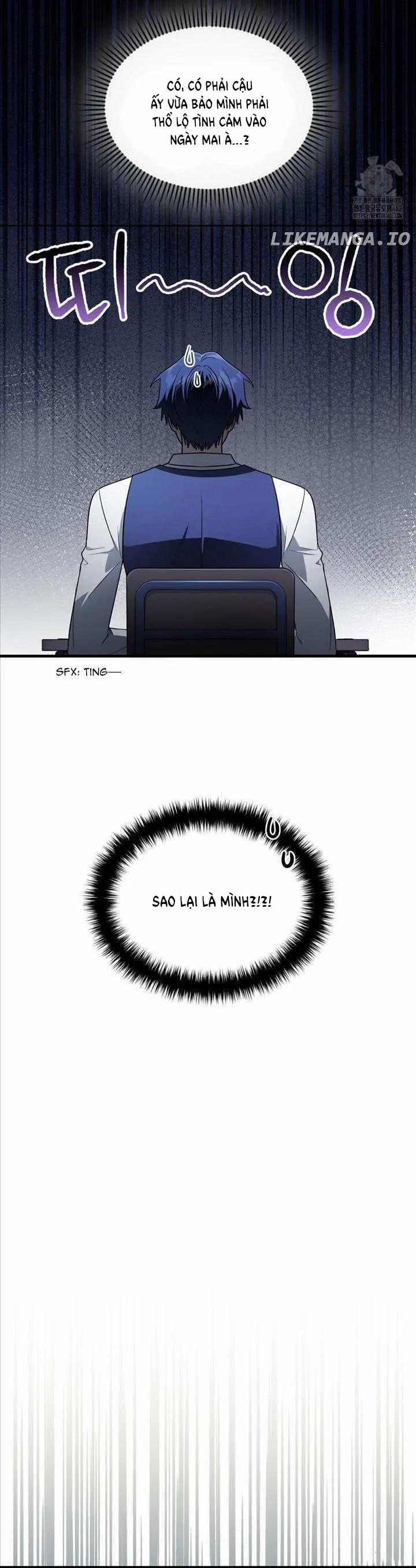 Thành Viên Của Hội Là Hàng Xóm Bên Cạnh 60 trang 10