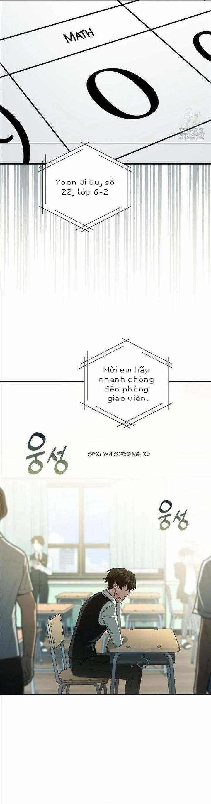 Thành Viên Của Hội Là Hàng Xóm Bên Cạnh 60 trang 11