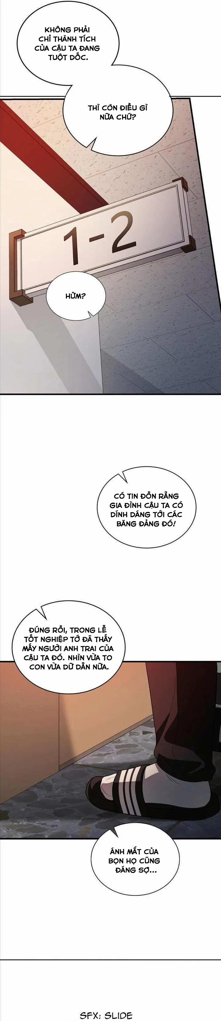 Thành Viên Của Hội Là Hàng Xóm Bên Cạnh 60 trang 14