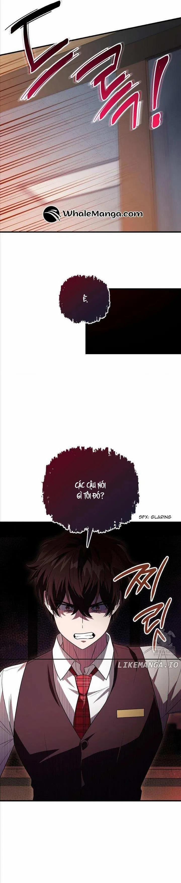 Thành Viên Của Hội Là Hàng Xóm Bên Cạnh 60 trang 15