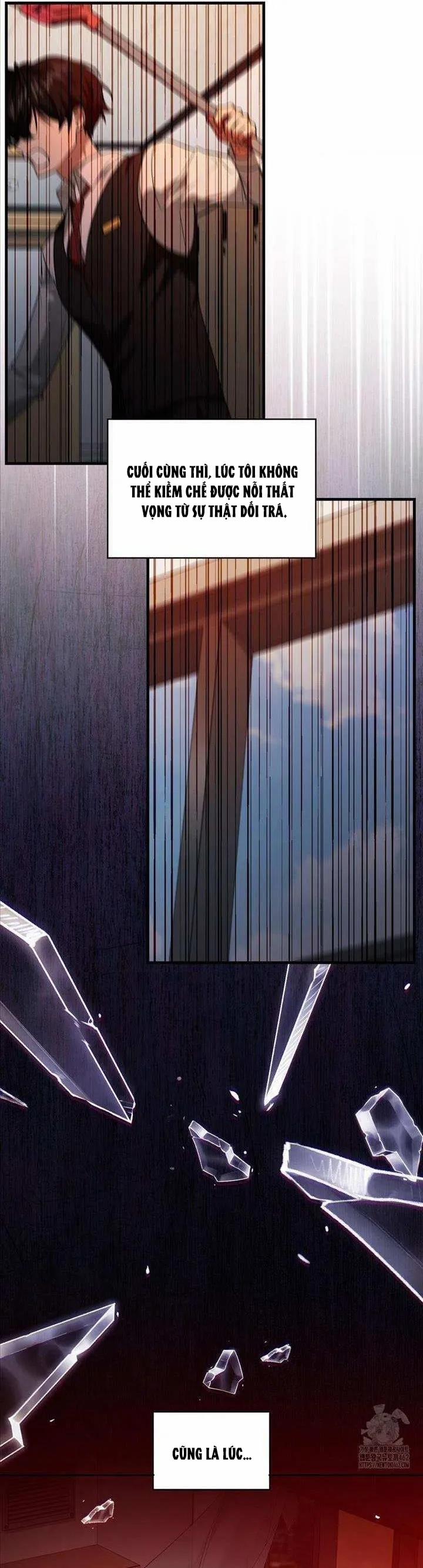 Thành Viên Của Hội Là Hàng Xóm Bên Cạnh 60 trang 17