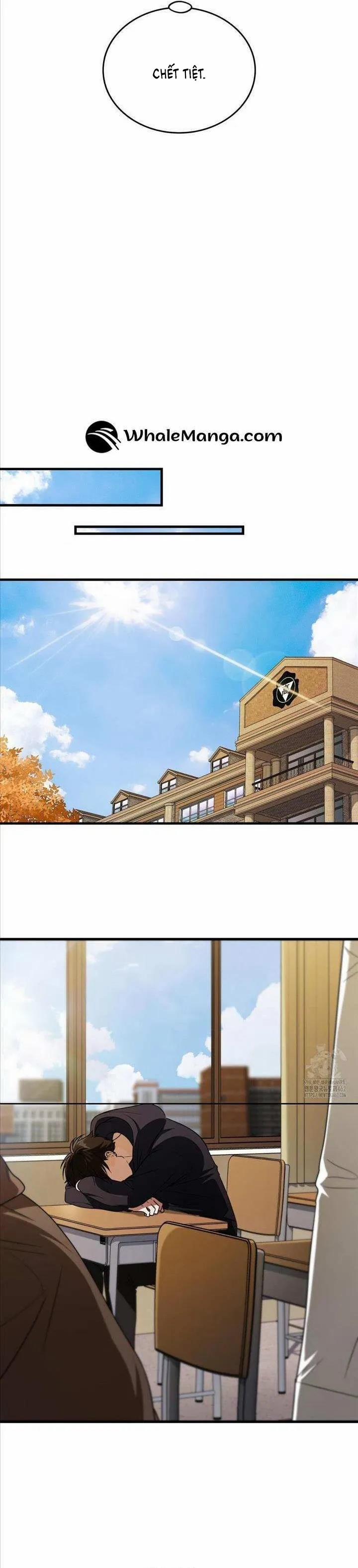 Thành Viên Của Hội Là Hàng Xóm Bên Cạnh 60 trang 19