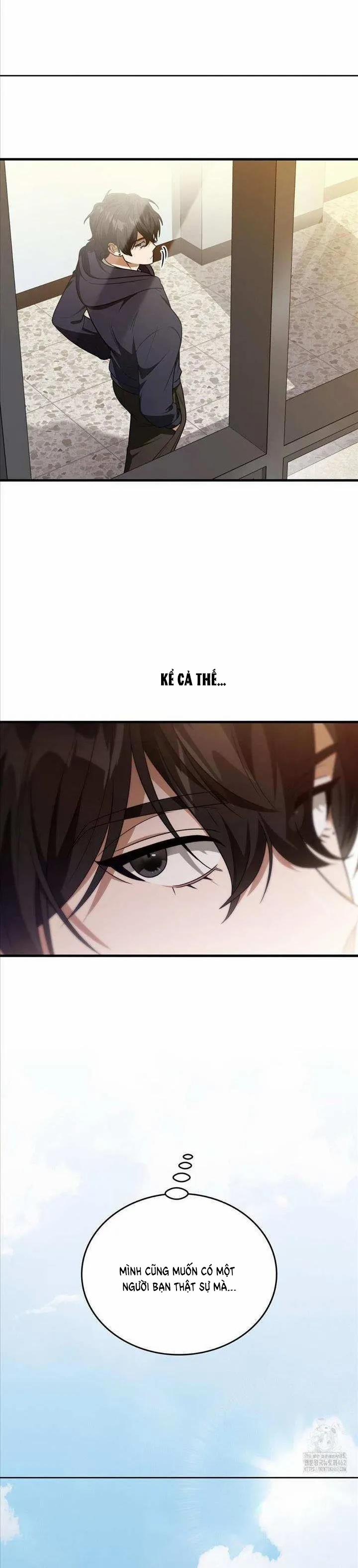 Thành Viên Của Hội Là Hàng Xóm Bên Cạnh 60 trang 22