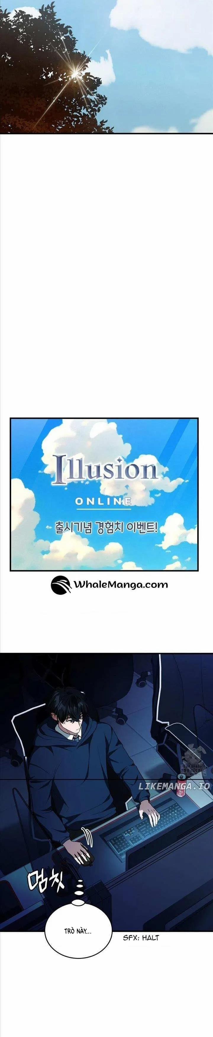 Thành Viên Của Hội Là Hàng Xóm Bên Cạnh 60 trang 23