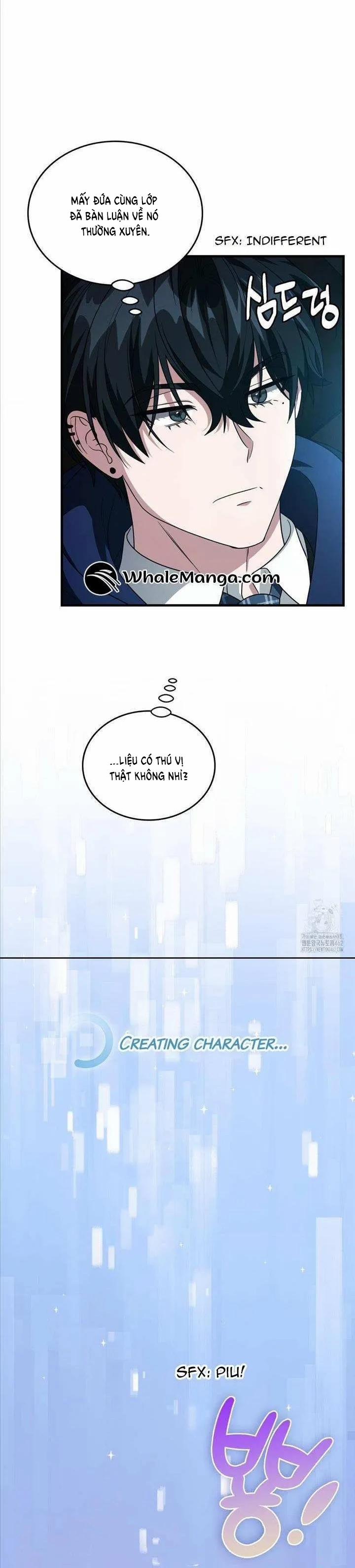 Thành Viên Của Hội Là Hàng Xóm Bên Cạnh 60 trang 24