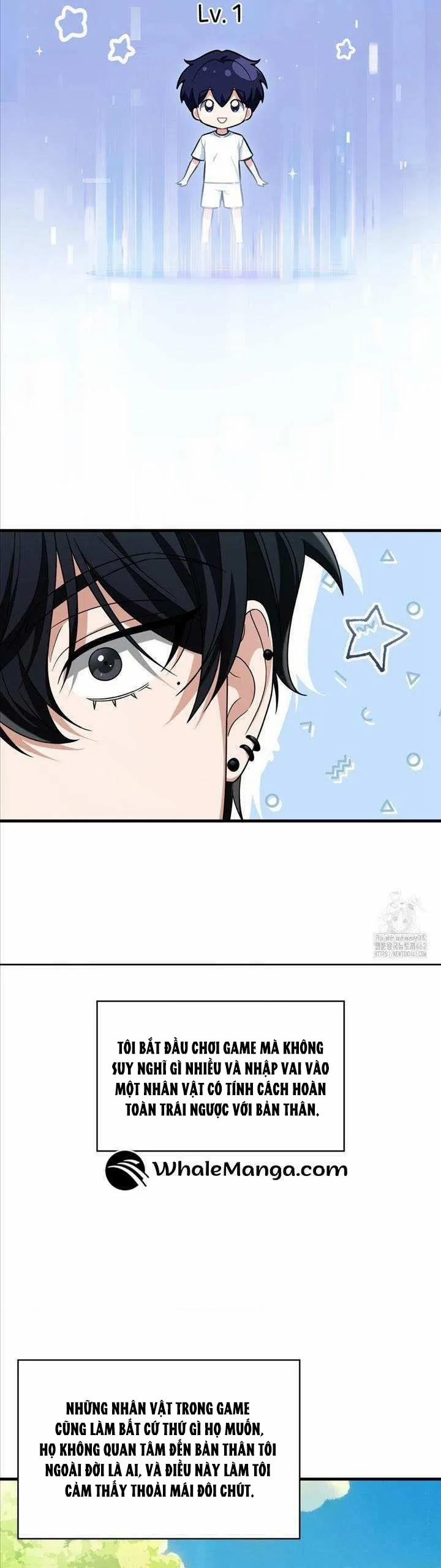 Thành Viên Của Hội Là Hàng Xóm Bên Cạnh 60 trang 25