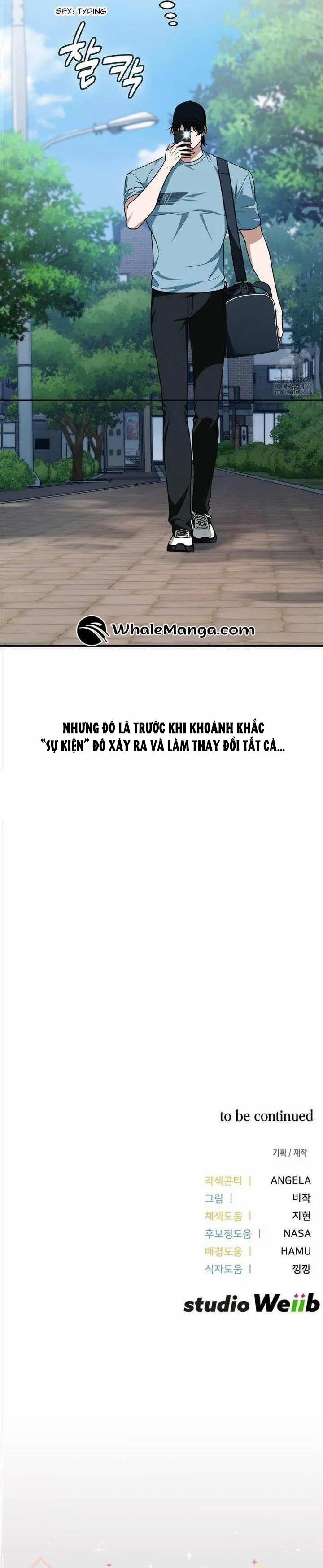 Thành Viên Của Hội Là Hàng Xóm Bên Cạnh 60 trang 29