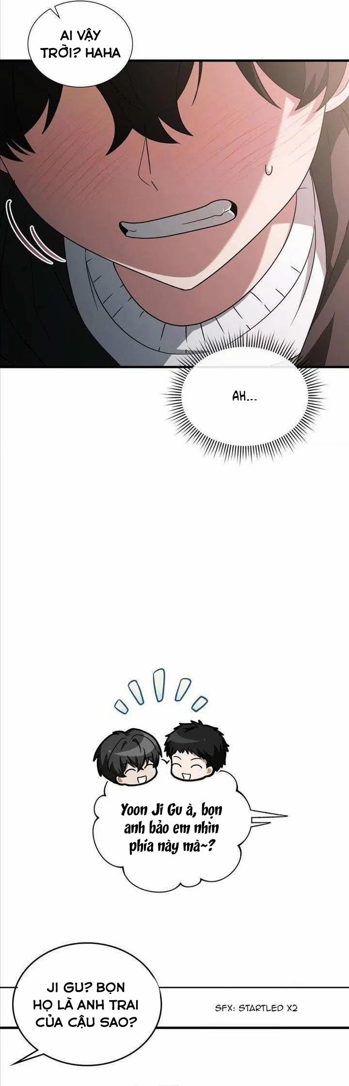 Thành Viên Của Hội Là Hàng Xóm Bên Cạnh 60 trang 3