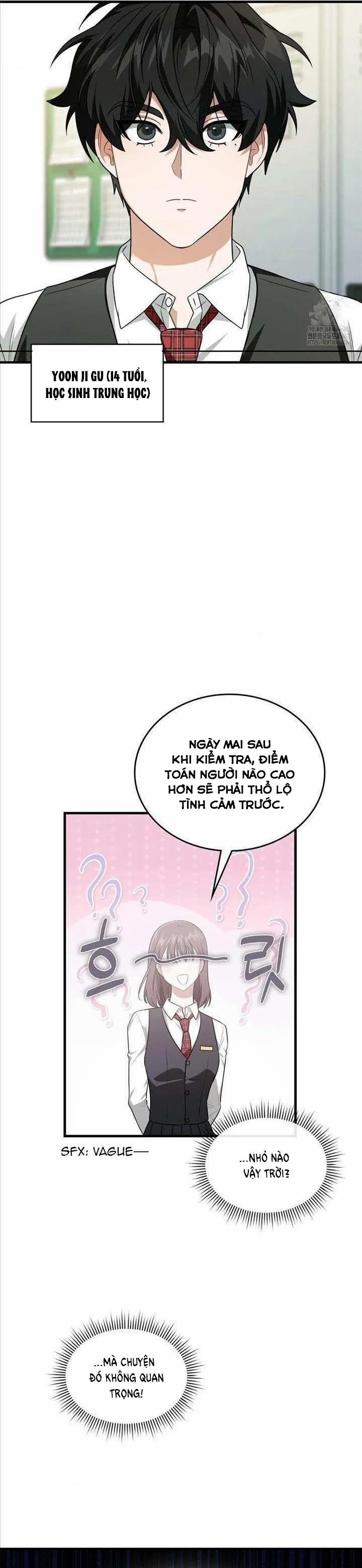 Thành Viên Của Hội Là Hàng Xóm Bên Cạnh 60 trang 9