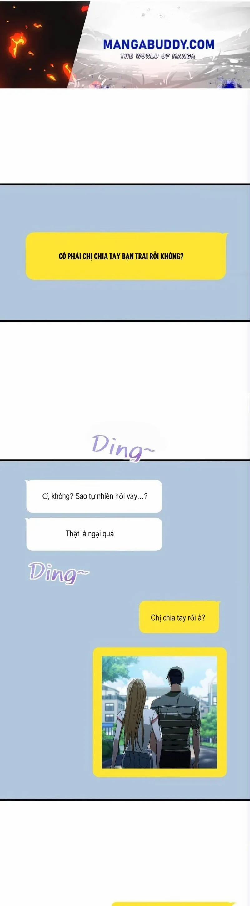 Thành Viên Của Hội Là Hàng Xóm Bên Cạnh 61 trang 0