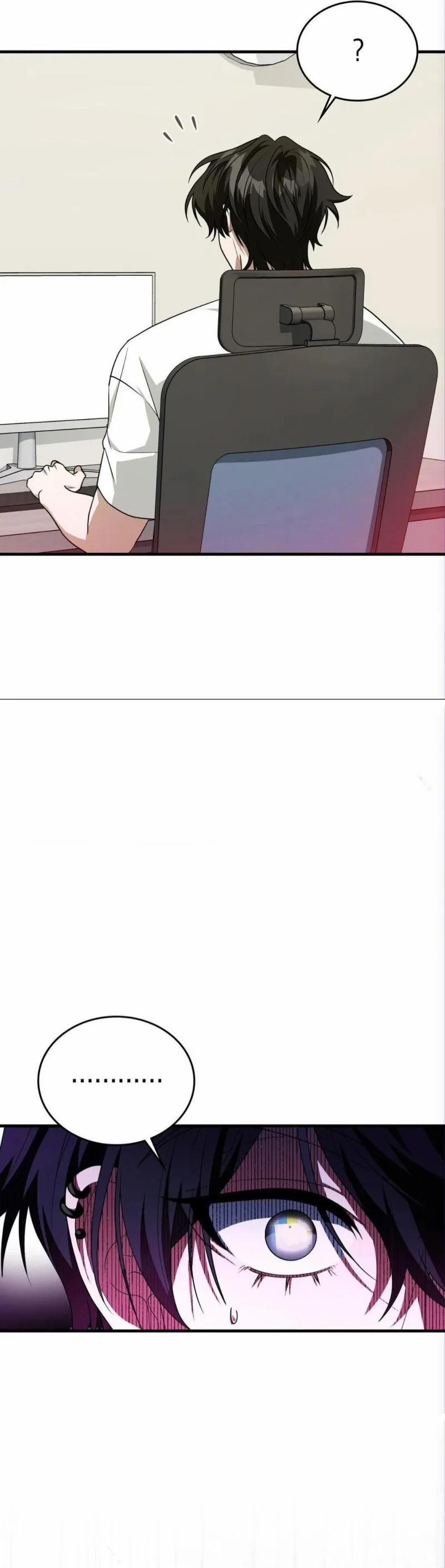 Thành Viên Của Hội Là Hàng Xóm Bên Cạnh 61 trang 10