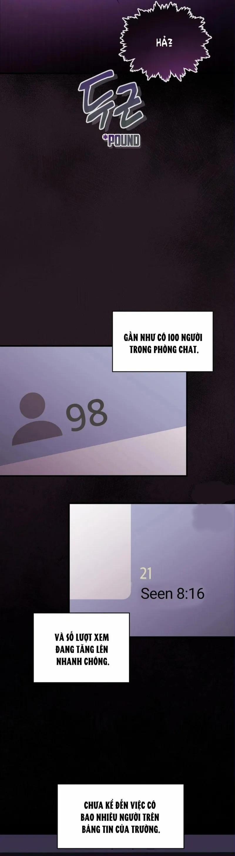 Thành Viên Của Hội Là Hàng Xóm Bên Cạnh 61 trang 12