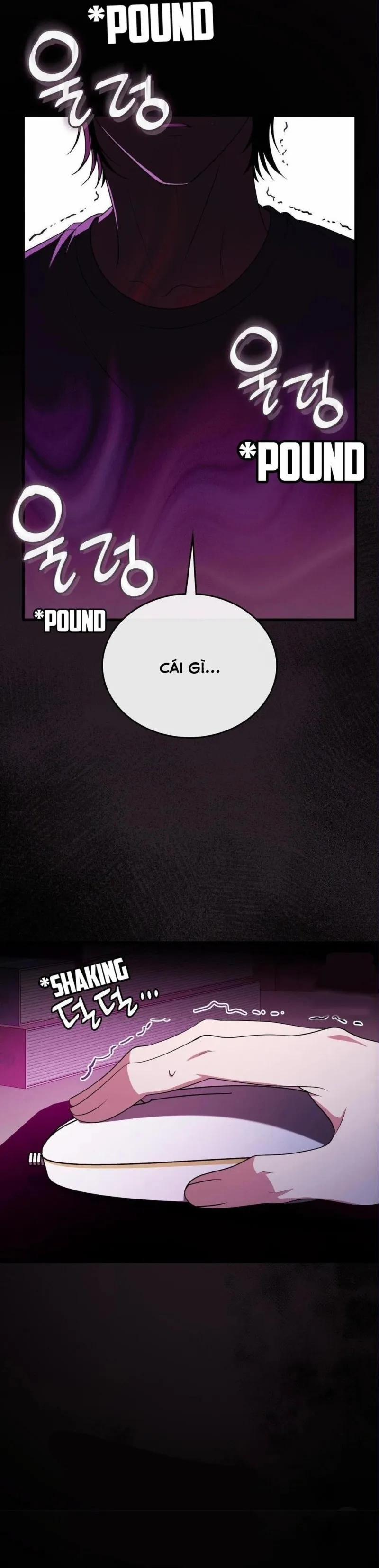 Thành Viên Của Hội Là Hàng Xóm Bên Cạnh 61 trang 14