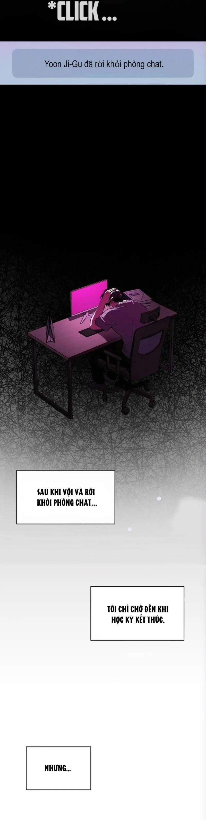 Thành Viên Của Hội Là Hàng Xóm Bên Cạnh 61 trang 15