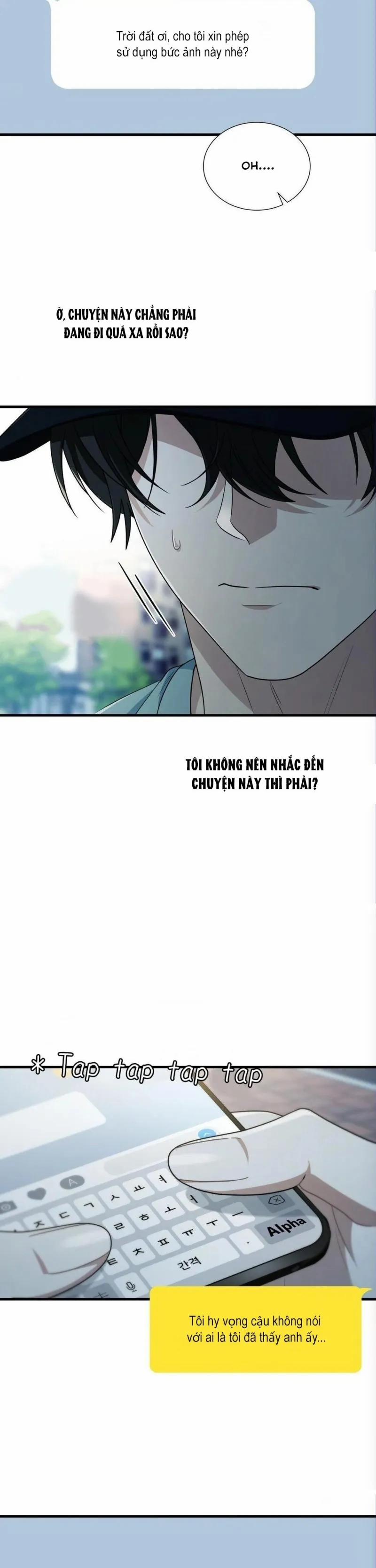 Thành Viên Của Hội Là Hàng Xóm Bên Cạnh 61 trang 2