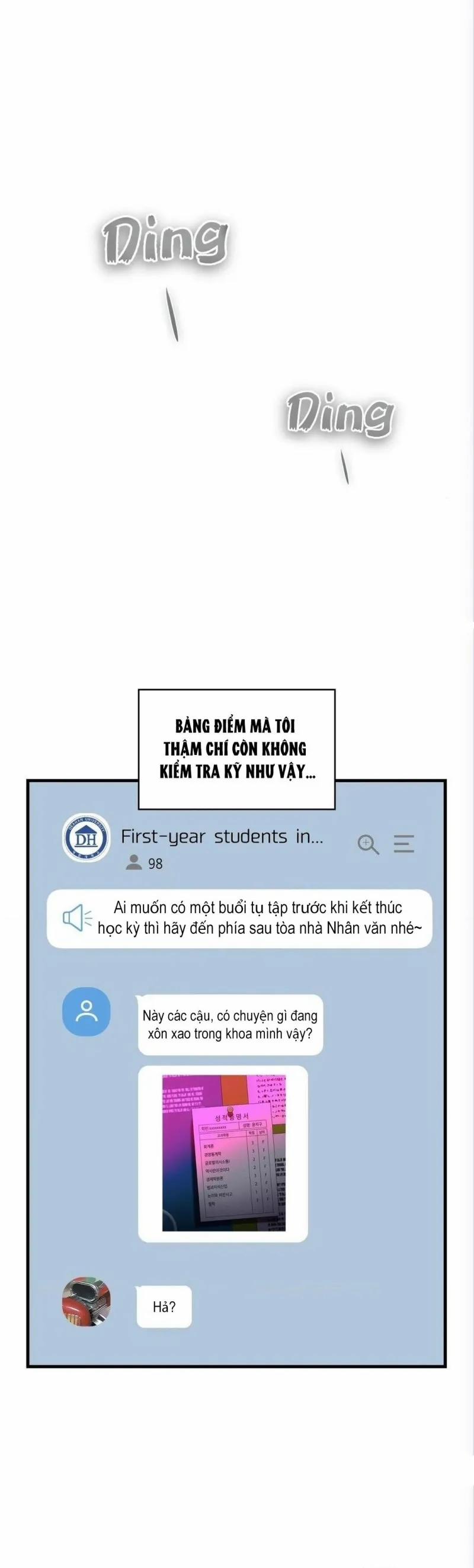 Thành Viên Của Hội Là Hàng Xóm Bên Cạnh 61 trang 9