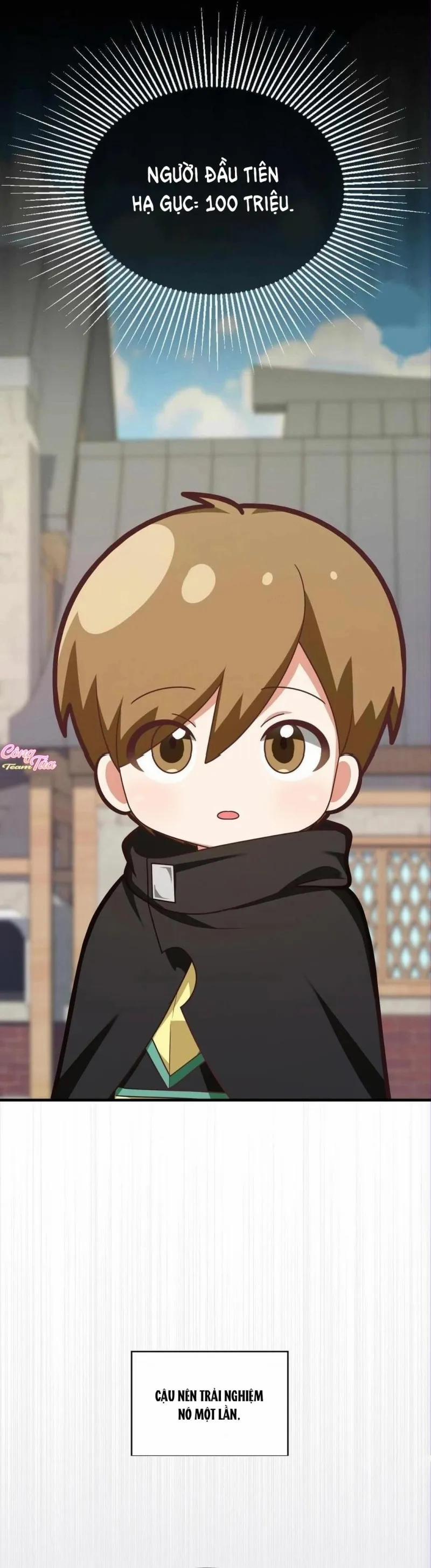 Thành Viên Của Hội Là Hàng Xóm Bên Cạnh 62 trang 12