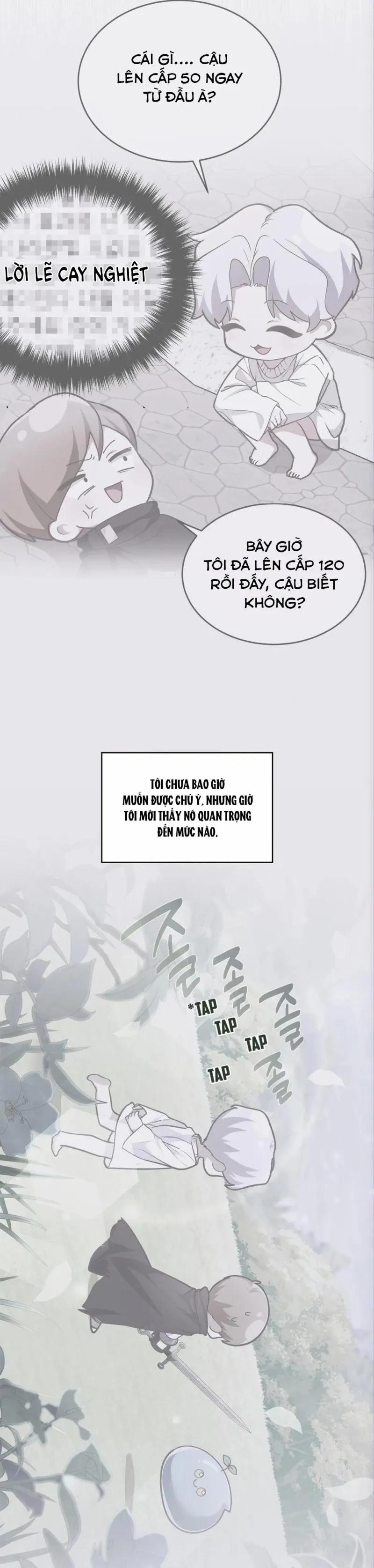 Thành Viên Của Hội Là Hàng Xóm Bên Cạnh 62 trang 13