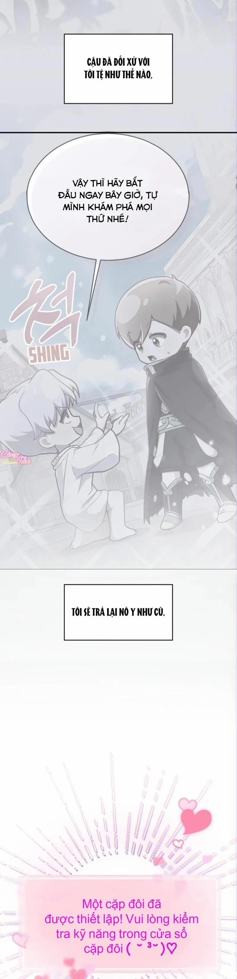 Thành Viên Của Hội Là Hàng Xóm Bên Cạnh 62 trang 14